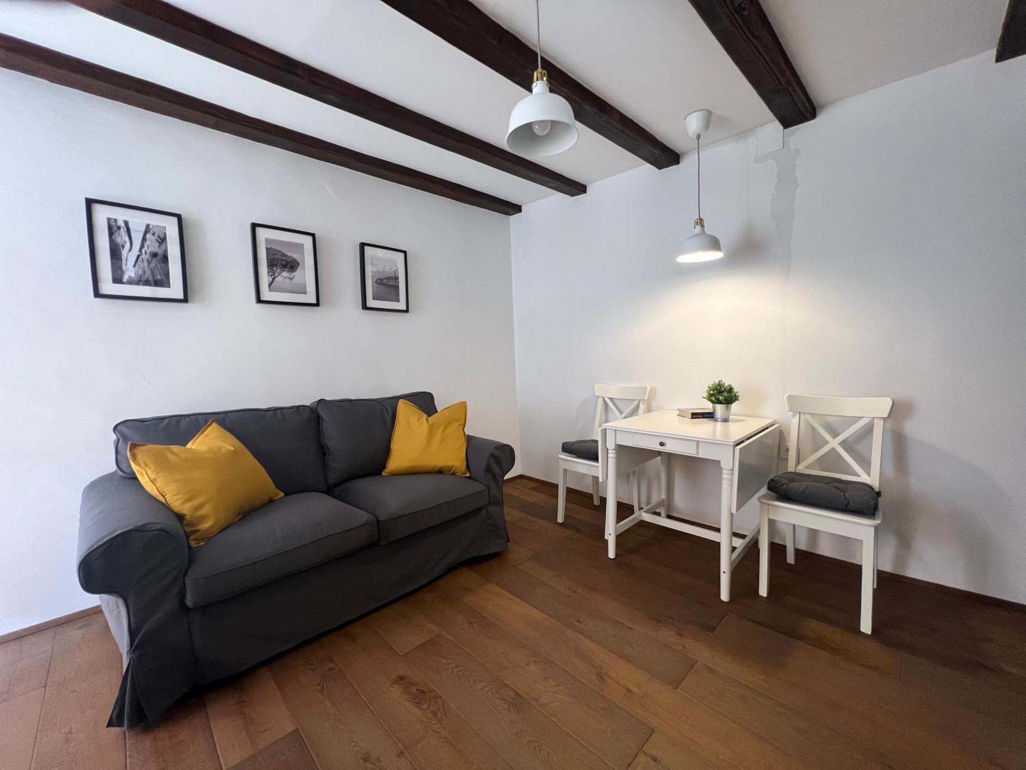 Apartment Casa Di Pietra II Rovinj Zewnętrze zdjęcie