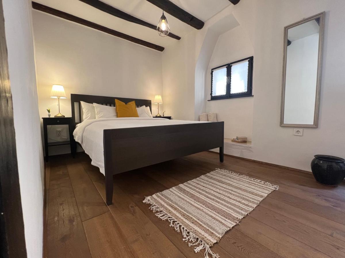 Apartment Casa Di Pietra II Rovinj Zewnętrze zdjęcie